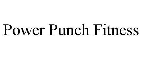 POWER PUNCH FITNESS