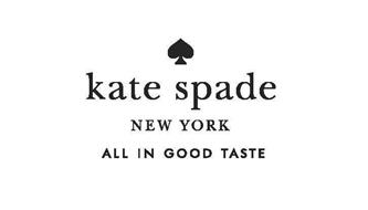 KATE SPADE NEW YORK ALL IN GOOD TASTE