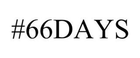 #66DAYS