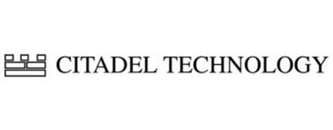 CITADEL TECHNOLOGY Trademark of KCG IP HOLDINGS LLC Serial Number ...