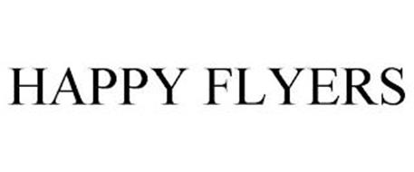 HAPPY FLYERS