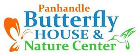 PANHANDLE BUTTERFLY HOUSE & NATURE CENTER