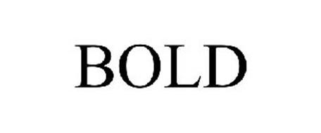 BOLD Trademark of Keller Williams Realty, Inc. Serial Number: 85060874 ...