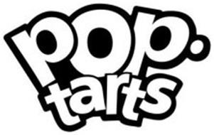 black and white logo pop of color black and white logo pop of color