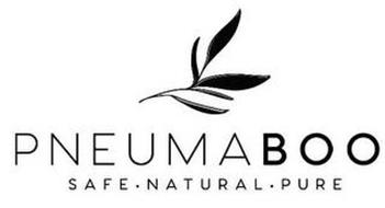 PNEUMABOO SAFE · NATURAL · PURE