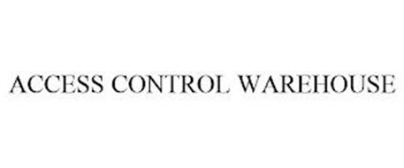 ACCESS CONTROL WAREHOUSE