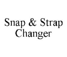 SNAP & STRAP CHANGER