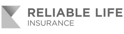 K RELIABLE LIFE INSURANCE Trademark of Kemper Corporation Serial Number: 85420083 :: Trademarkia ...