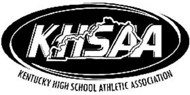 KHSAA KENTUCKY HIGH SCHOOL ATHLETIC ASSOCIATION Trademark Of KENTUCKY ...