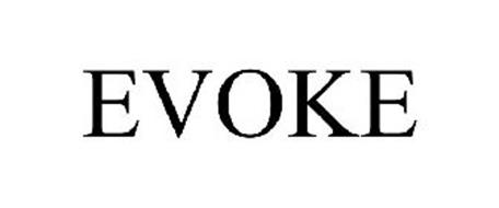 EVOKE Trademark of KENTWOOD FLOORS INC.. Serial Number: 77804086 ...