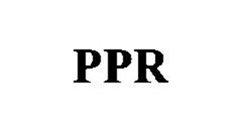 PPR