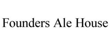 FOUNDERS ALE HOUSE