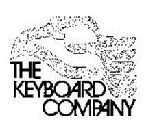 THE KEYBOARD COMPANY