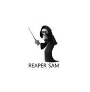 REAPER SAM