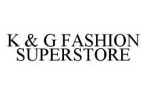 k&g fashion superstore woodbridge township, nj