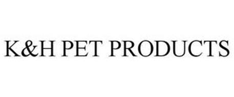 K&H PET PRODUCTS