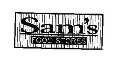 Sams Food Store >> Sam S Food Stores Trademark Of Khalid Naeem Serial Number Sams Food Store >> Sam S Food Stores Trademark Of Khalid Naeem Serial Number