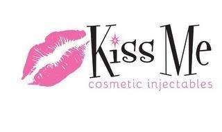 Kiss Me Cosmetics 34