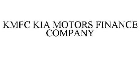 kia motor finance company