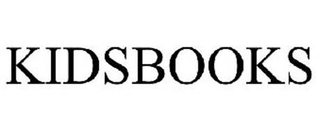 KIDSBOOKS Trademark of KIDSBOOKS, LLC Serial Number: 85056559 :: Trademarkia Trademarks
