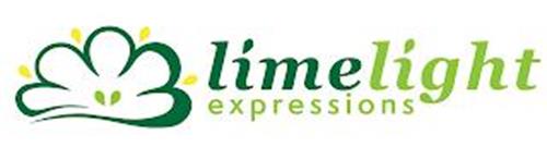 LIMELIGHT EXPRESSIONS