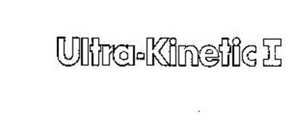 kinetico ultra kinetic 1