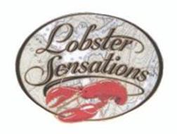 Lobster Sensations Trademark Of King Prince Seafood Corporation