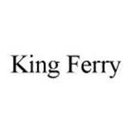 KING FERRY