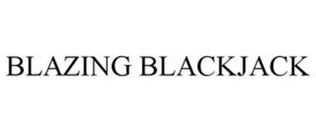 BLAZING BLACKJACK