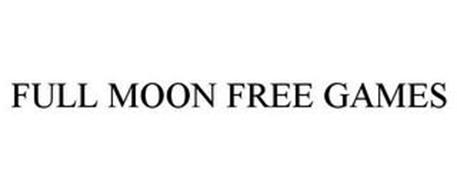 FULL MOON FREE GAMES