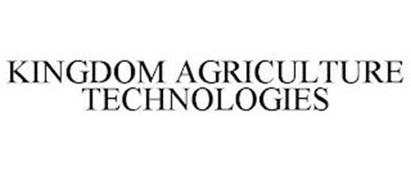 KINGDOM AGRICULTURE TECHNOLOGIES