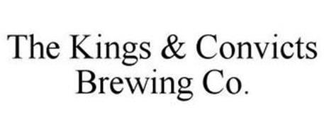 THE KINGS & CONVICTS BREWING CO.