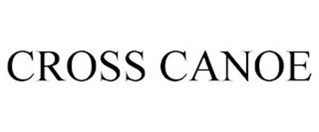 CROSS CANOE