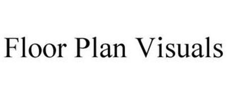 Floor Plan Visuals Trademark Of Kjr Group Llc Serial Number