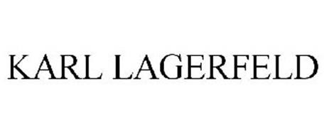 KARL LAGERFELD Trademark of KL NORTH AMERICA B.V.. Serial Number ...