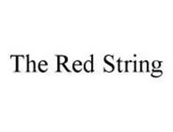 THE RED STRING