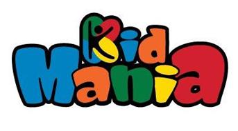 KIDMANIA Trademark of KM FEC Plano, LLC. Serial Number: 85791380 ...