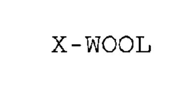 X-WOOL