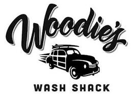 WOODIE'S WASH SHACK