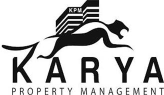 KPM KARYA PROPERTY MANAGEMENT