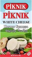 PIKNIK PIKNIK WHITE CHEESE