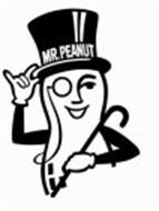 MR. PEANUT Trademark of Kraft Foods Group Brands LLC Serial Number ...