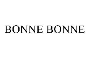 BONNE BONNE