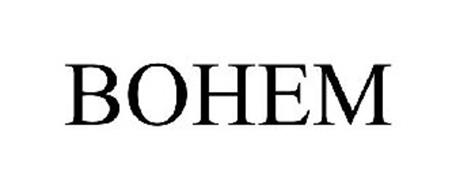 BOHEM Trademark of KT&G Corporation Serial Number: 85023129 ...