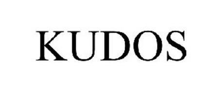 kudos logo kudos logo