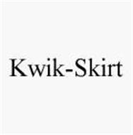 KWIK-SKIRT