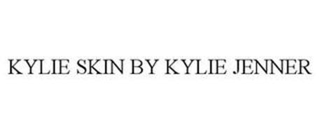 KYLIE SKIN BY KYLIE JENNER
