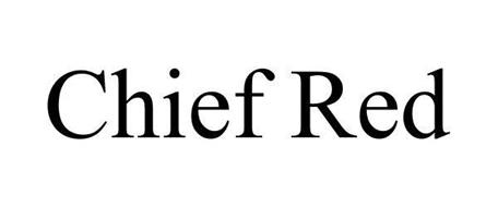 red and chief company