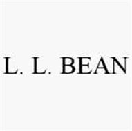 L. L. BEAN Trademark of L. L. Bean, Inc. Serial Number: 78349484 ...