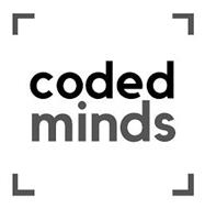 CODED MINDS
